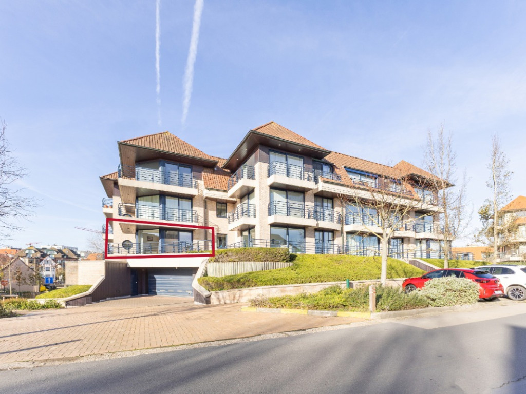 Prins Albertlaan - 71 - 0101 - 8660