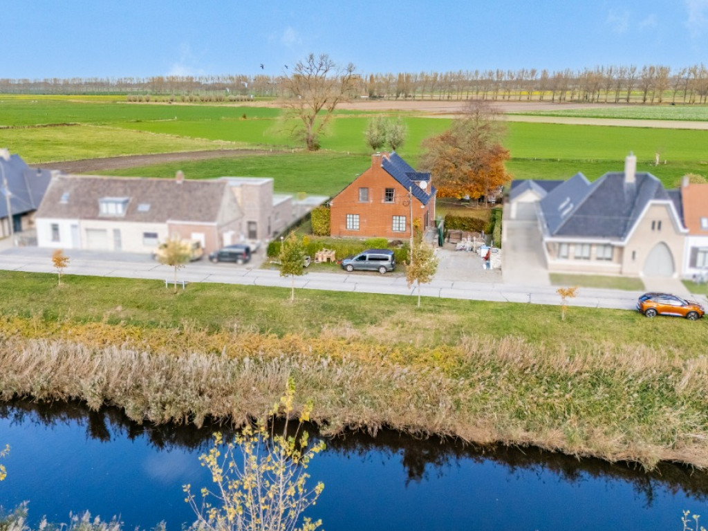 Moershoofde - 17B - - 9980