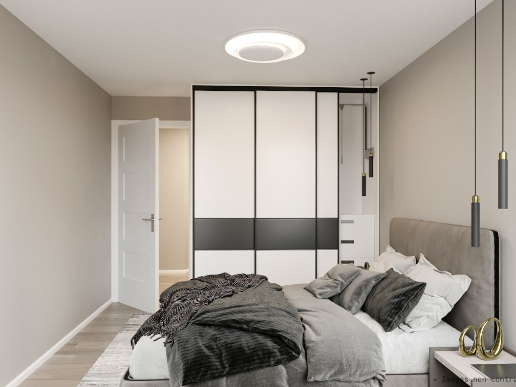 Avenue Philippart - 1 2 4 - 2.4 - 2.4 - 6600