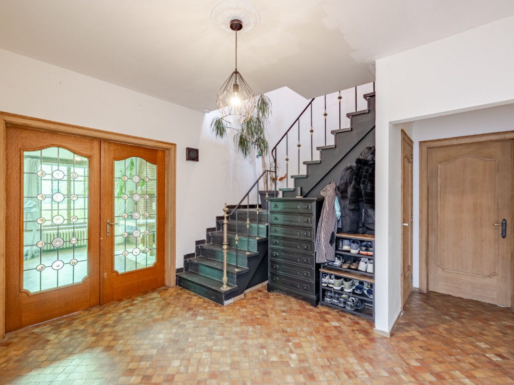 Moershoofde - 17B - - 9980