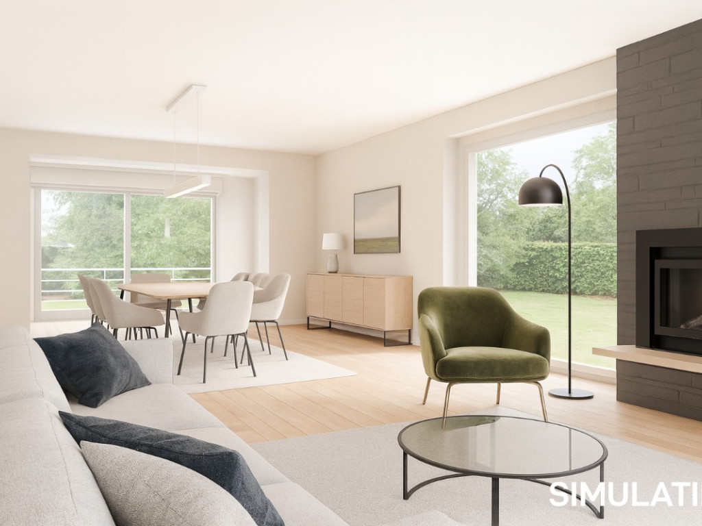 Leenstraat - 51 - - 9870