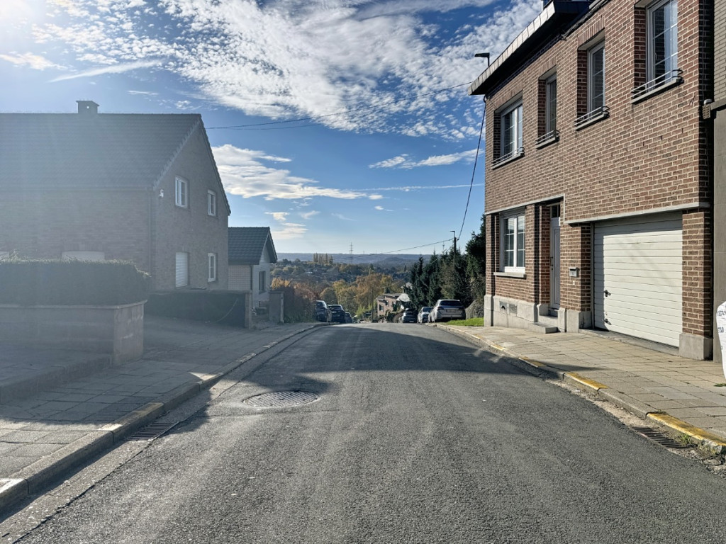 Rue du Pérou - 4 - - 62046 GRACE-HOLLOGNE 1 DIV/GR-BERLEUR - 4460