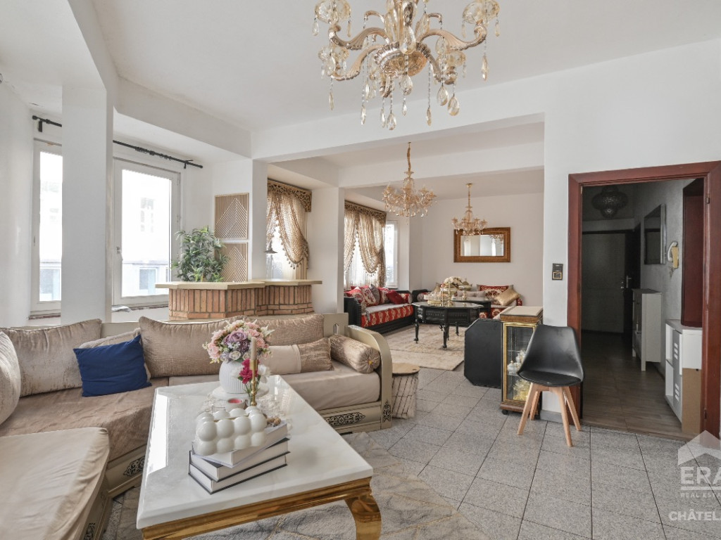 Rue du Charroi - 8 - - 1190