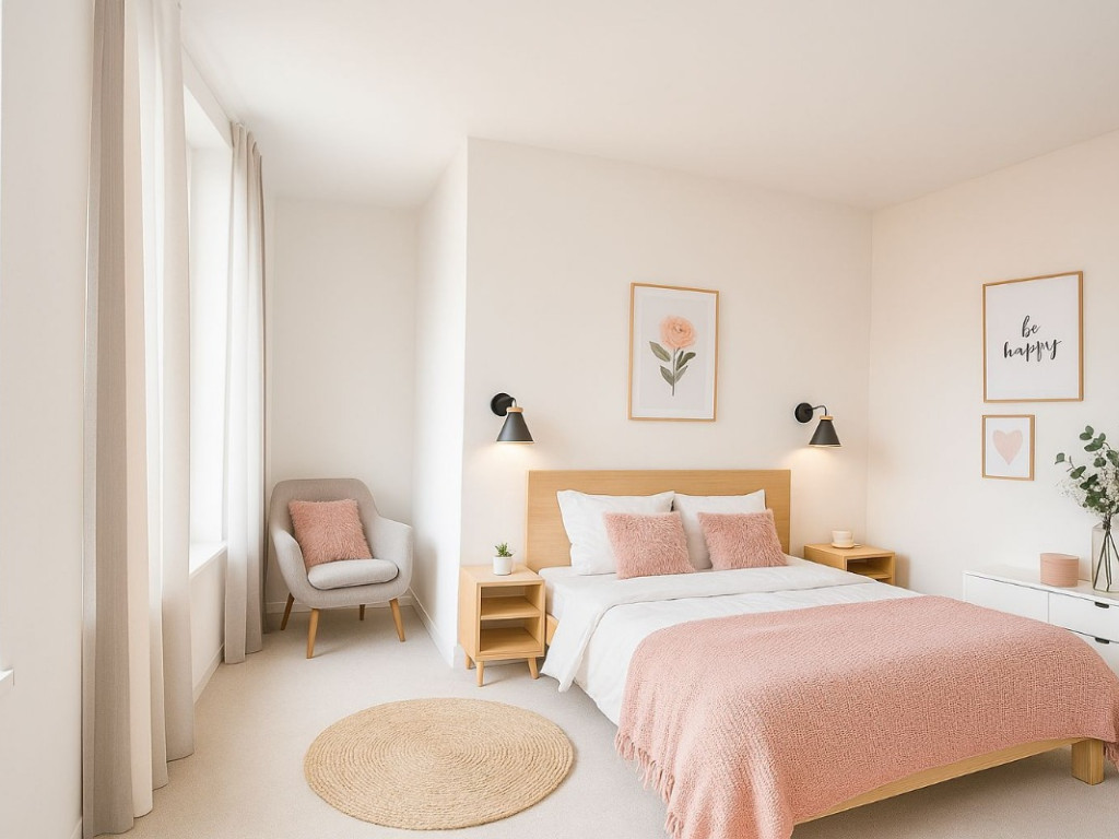 Avenue Philippart - 1 2 4 - 2.4 - 2.4 - 6600