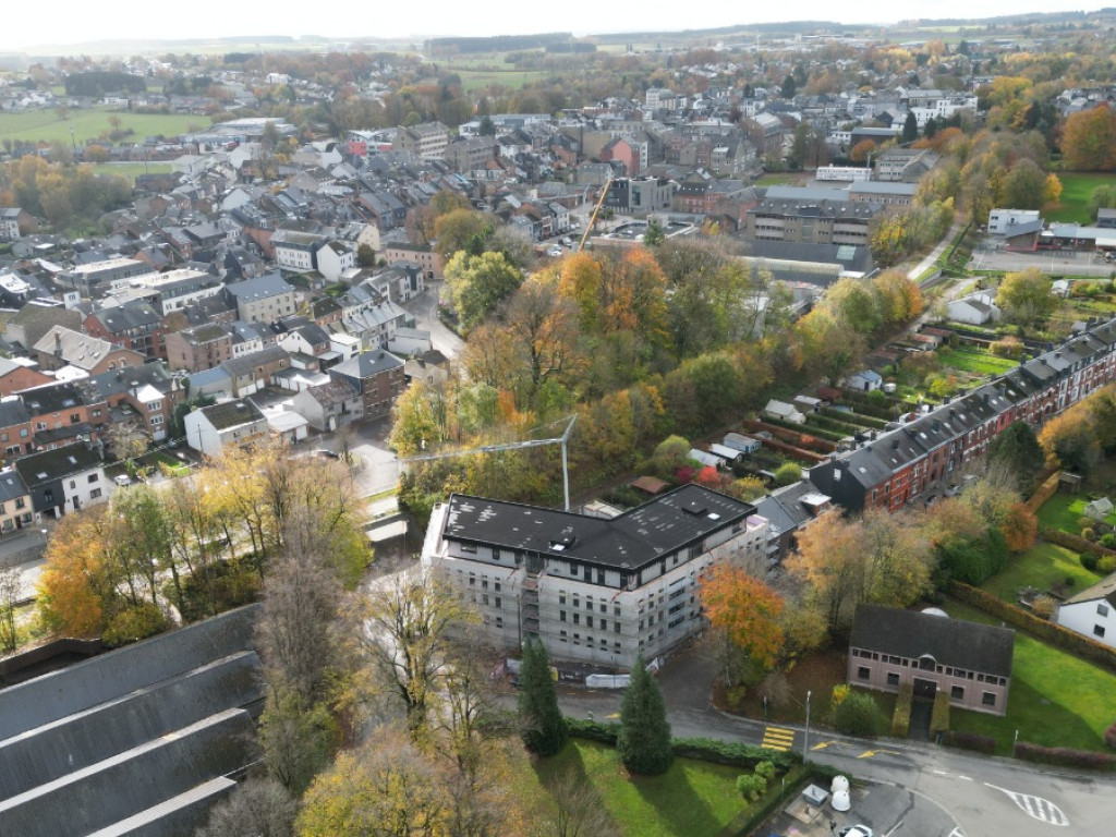 Avenue Philippart - 1 2 3 - 2.3 - 2.3 - 6600