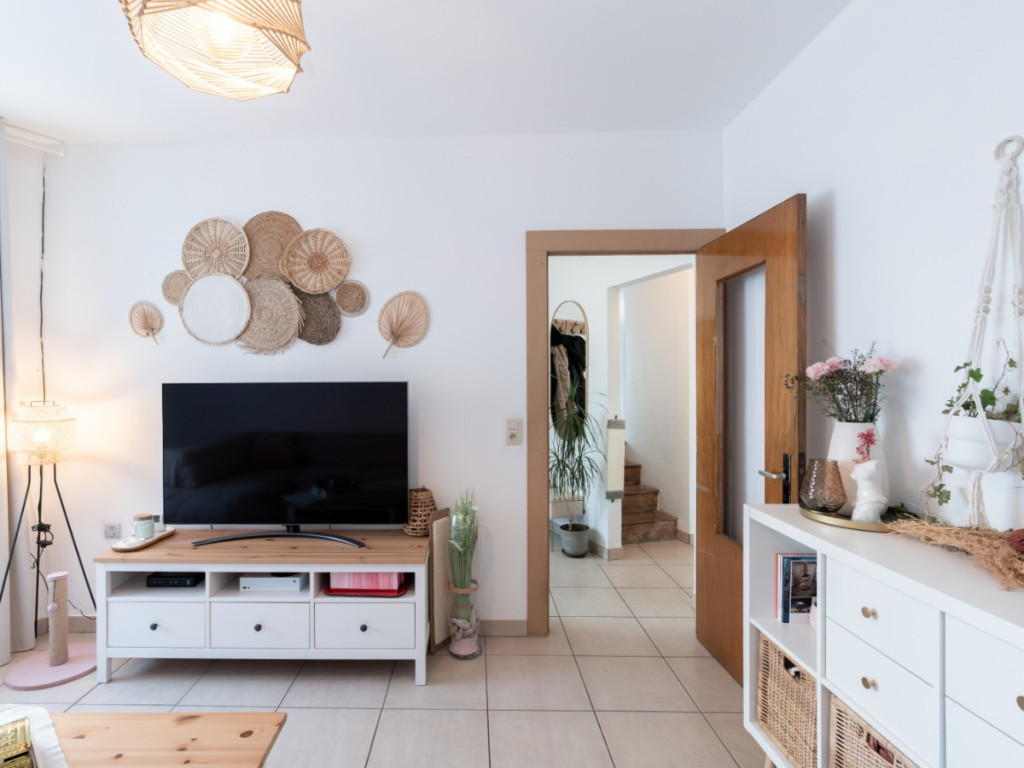 Rue Léon Castilhon - 3 - - 6700