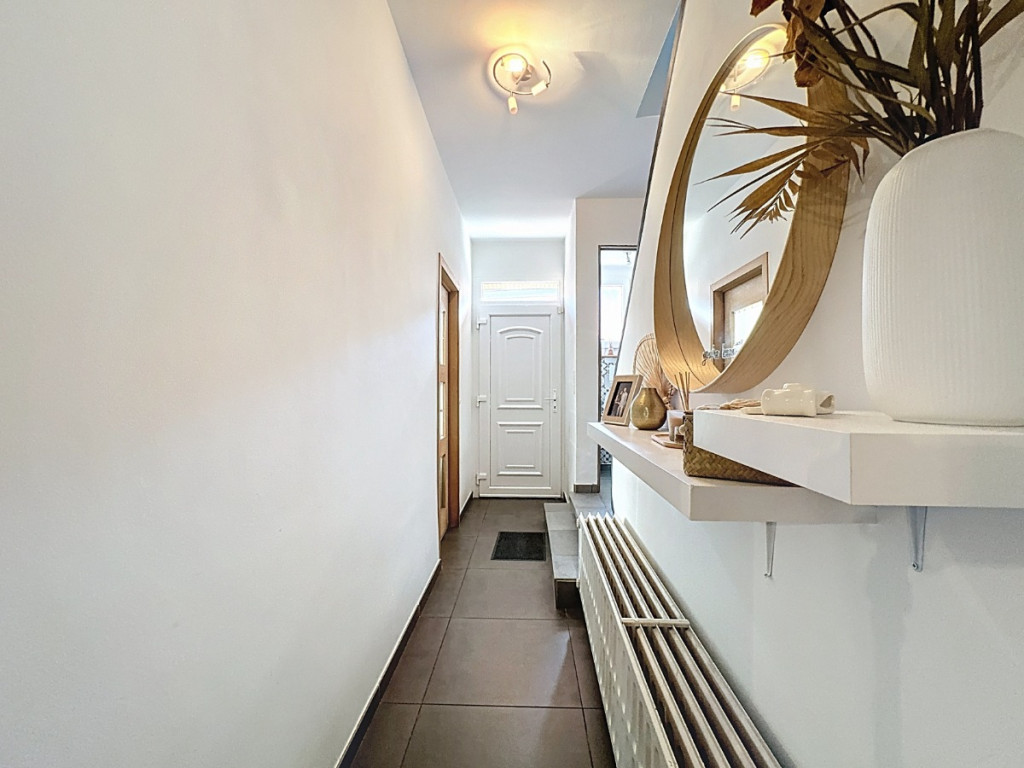 Rue du Pérou - 4 - - 62046 GRACE-HOLLOGNE 1 DIV/GR-BERLEUR - 4460