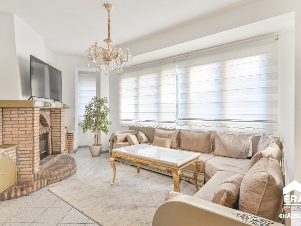 Rue du Charroi - 8 - - 1190