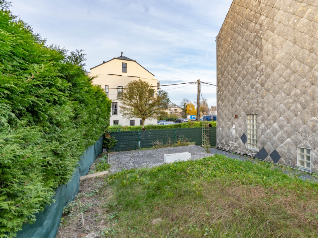 Rue Léon Castilhon - 3 - - 6700