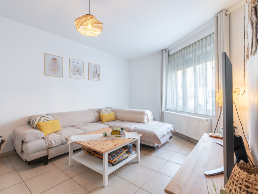 Rue Léon Castilhon - 3 - - 6700