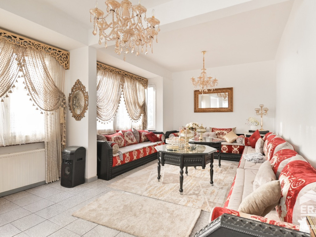 Rue du Charroi - 8 - - 1190