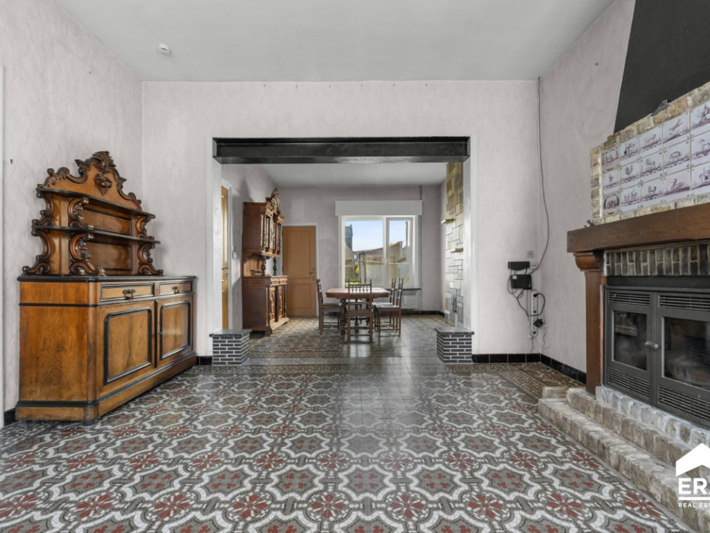 Moenaardestraat - 89 - - 8970