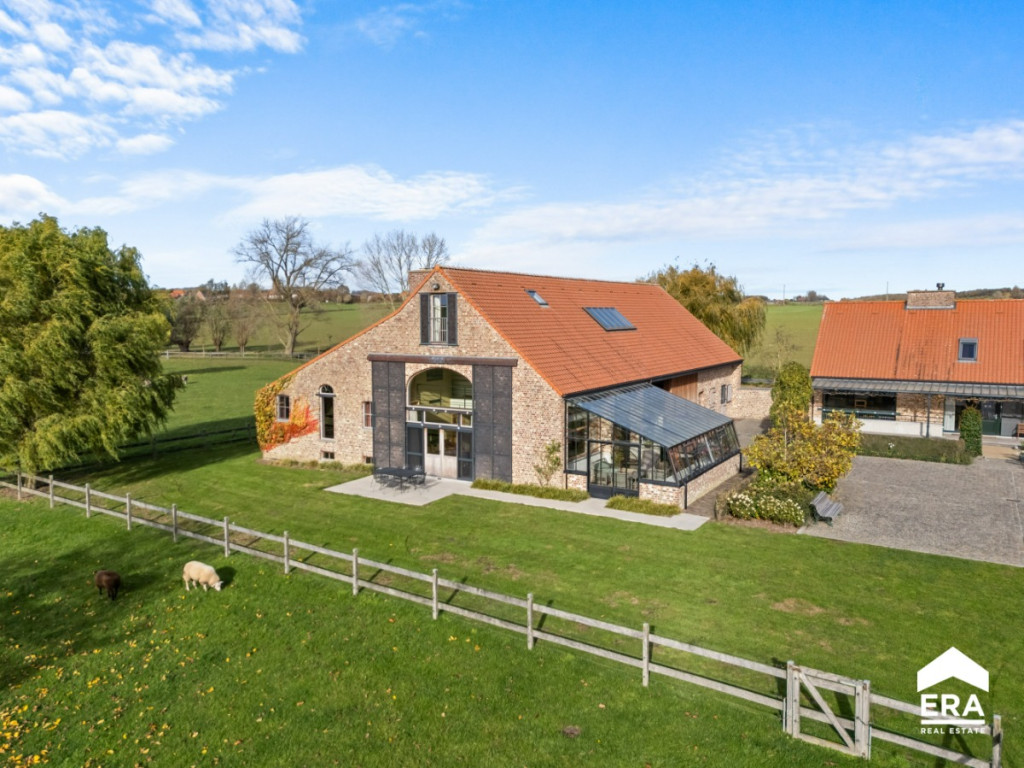 Steenstraat - 1 - - 8951