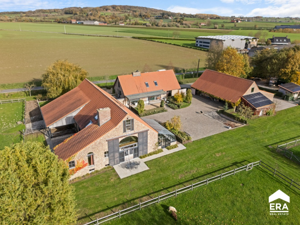 Steenstraat - 1 - - 8951