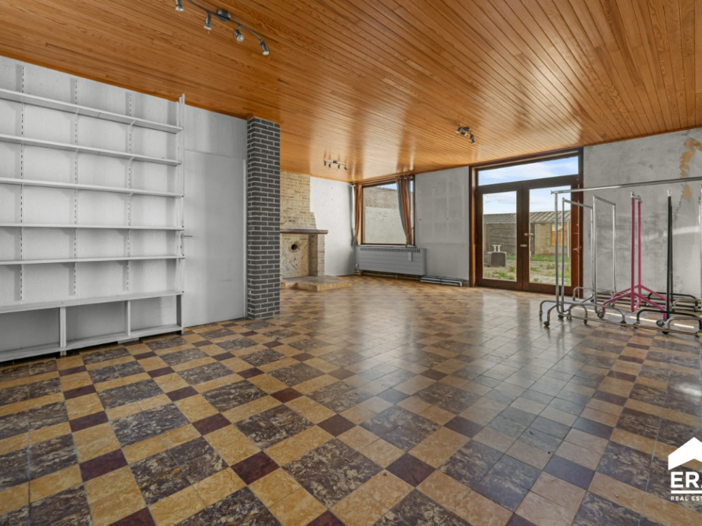 Moenaardestraat - 89 - - 8972