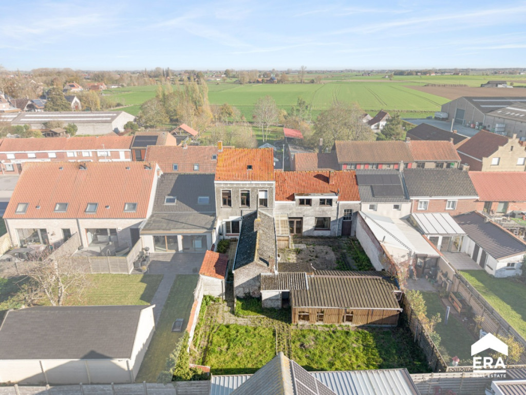 Moenaardestraat - 89 - - 8972