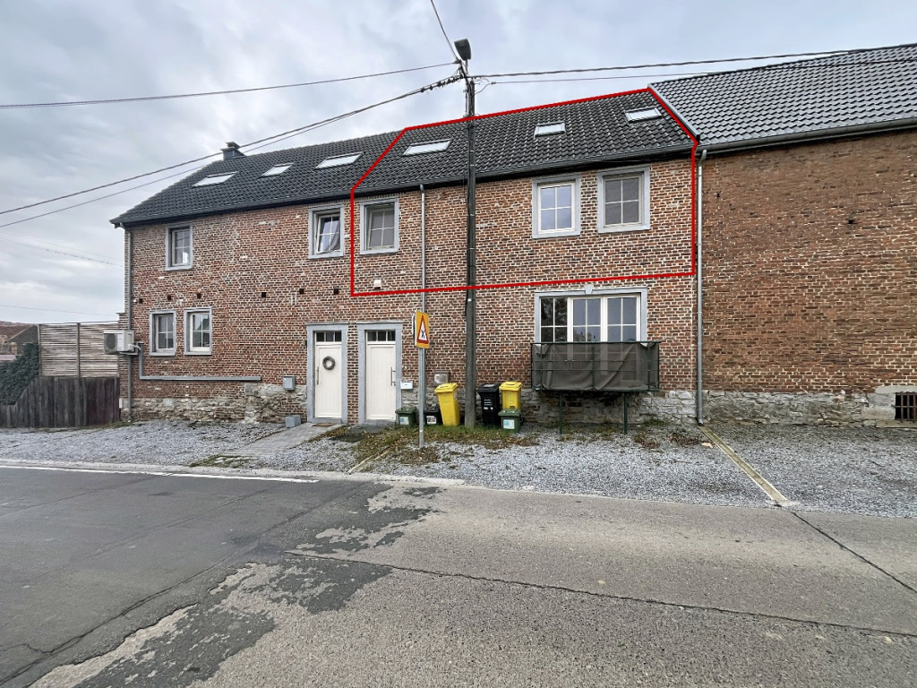 Rue Joseph Dodeur - 30 - 101 - 4350