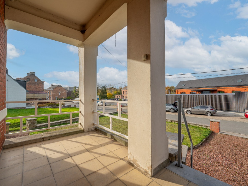 Rue Célestin Hastir - 84 - - 5150