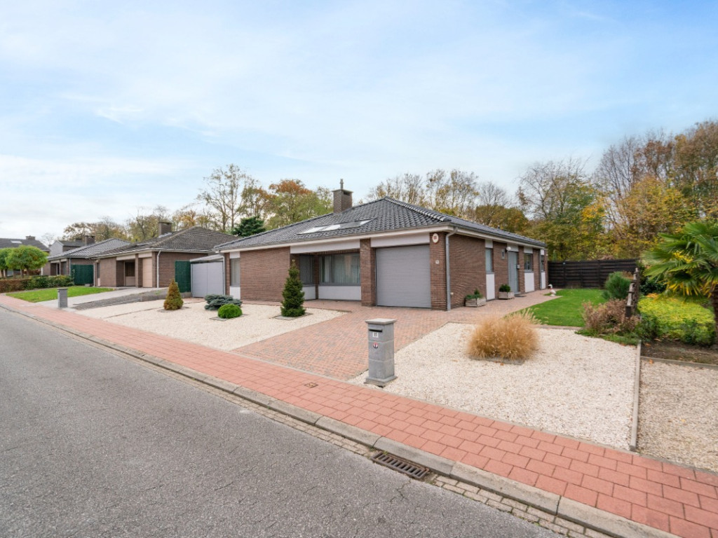 Passiewijk - 55 - - 1820