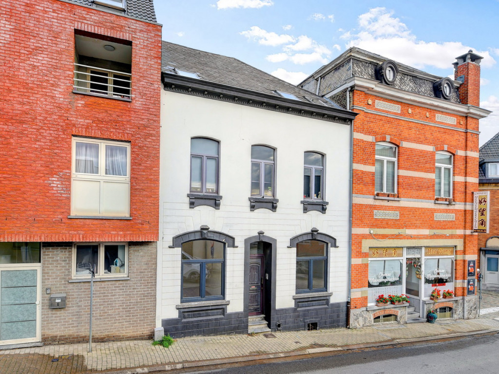 Brusselsesteenweg - 4 - 1 - 3090