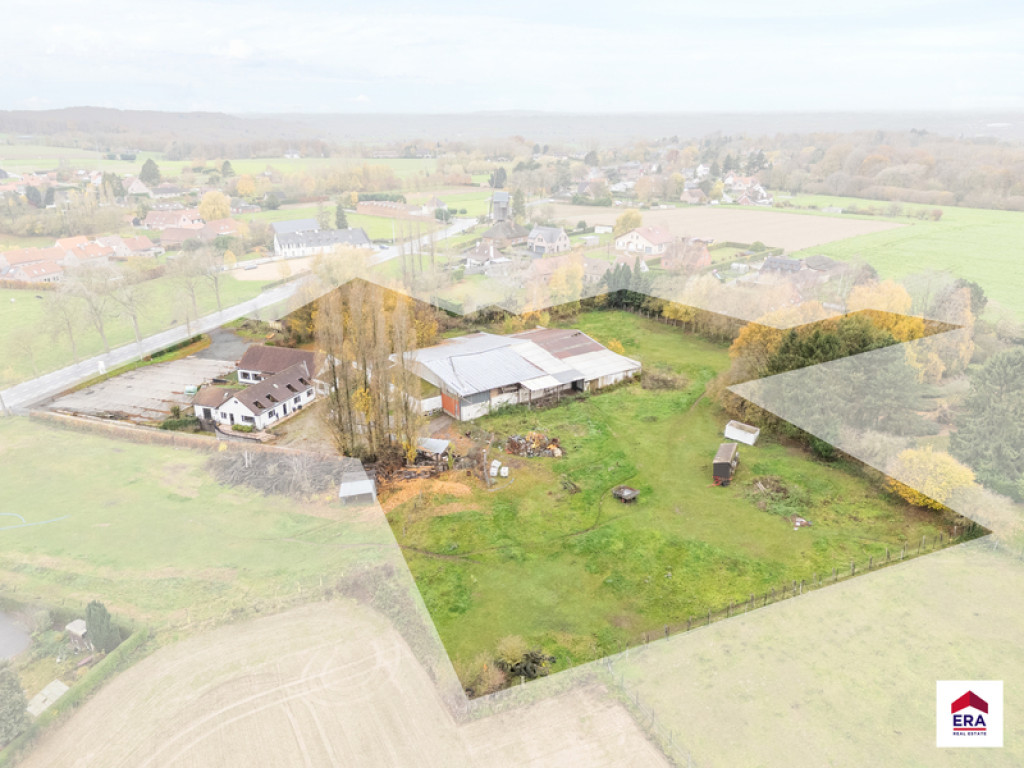 Rue de Renaix - 159 - - 7890