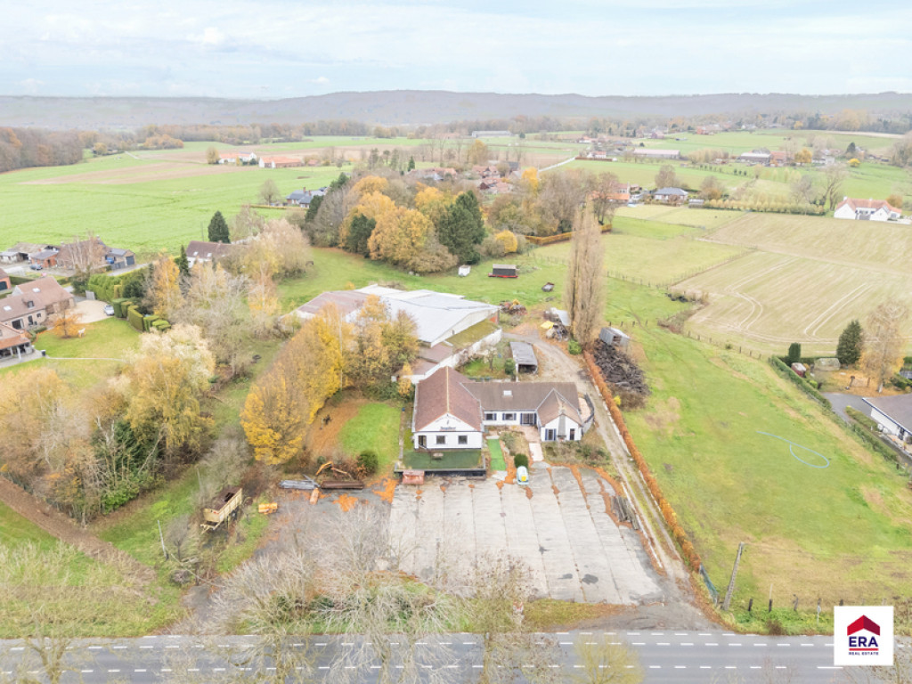 Rue de Renaix - 159 - - 7890