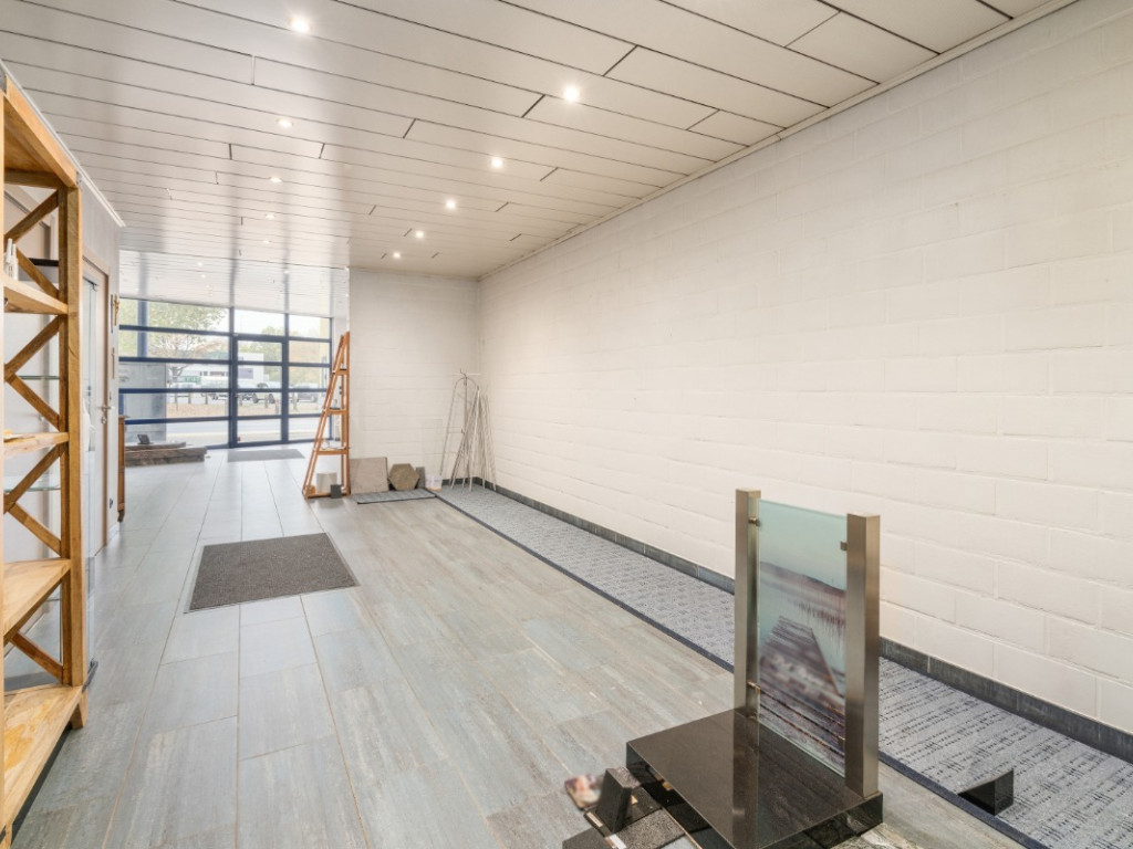 Burchtdam - 104 - - B 1298 00 C 000 - 9400