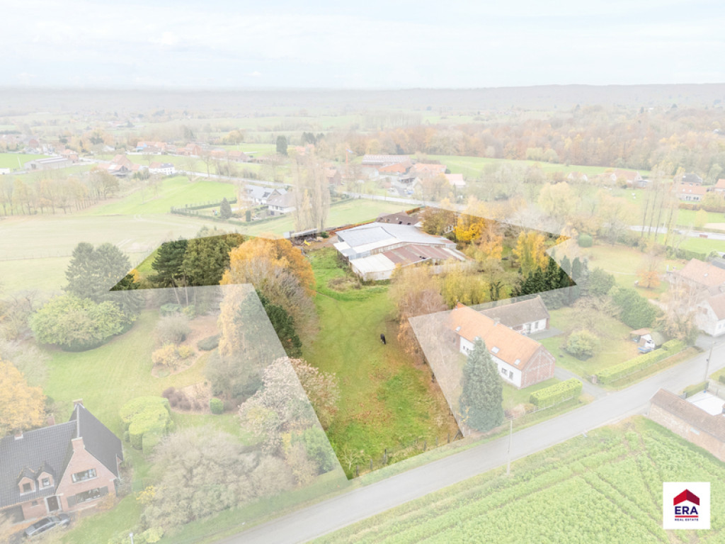 Rue de Renaix - 159 - - 7890