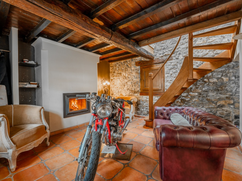 Rue Pont des vallées - 35 - - 5101