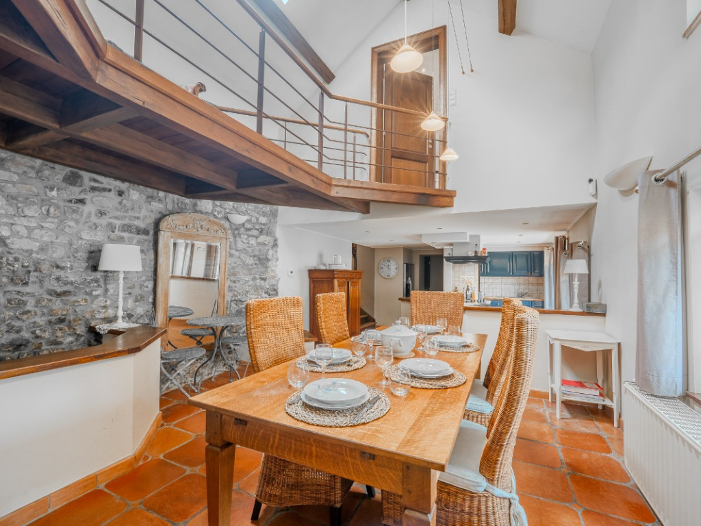 Rue Pont des vallées - 35 - - 5101