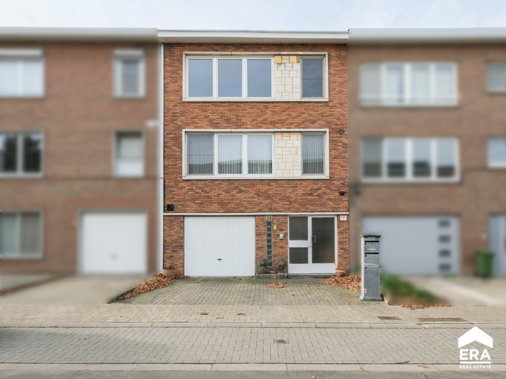 Djef Antenstraat - 74 - 1 - 3500