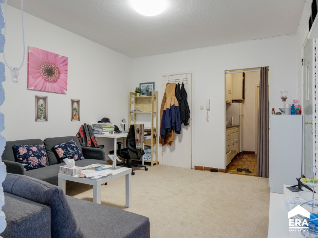 Djef Antenstraat - 74 - 1 - 3500