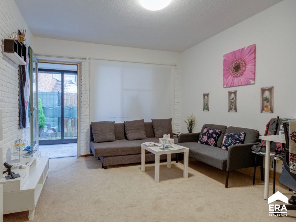 Djef Antenstraat - 74 - 1 - 3500