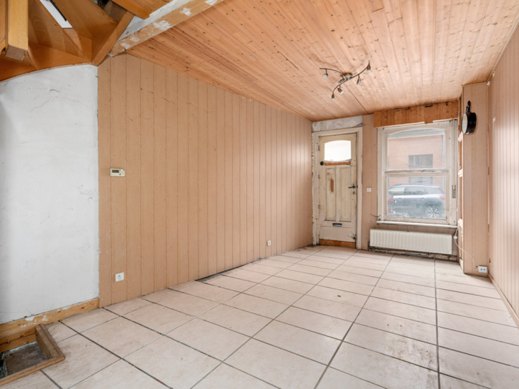 Toekomststraat - 61 - - 1800