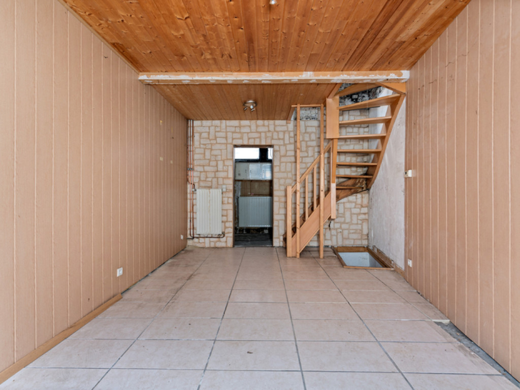 Toekomststraat - 61 - - 1800