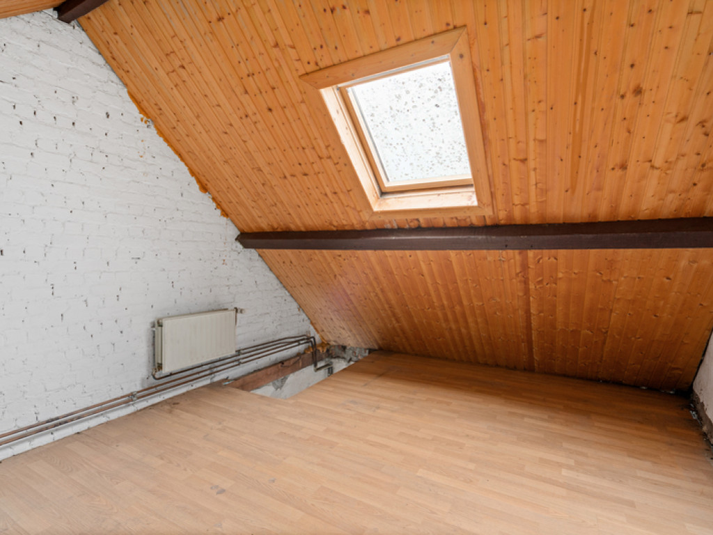 Toekomststraat - 61 - - 1800