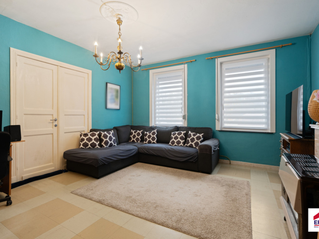 Rue de Restaumont - 4 - - 7190