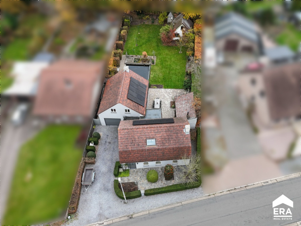 Hayenhoek - 80 - - 3910