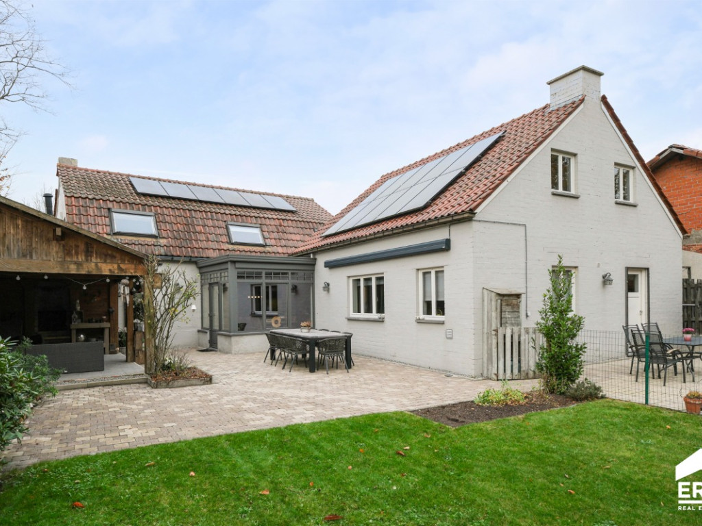 Hayenhoek - 80 - - 3910