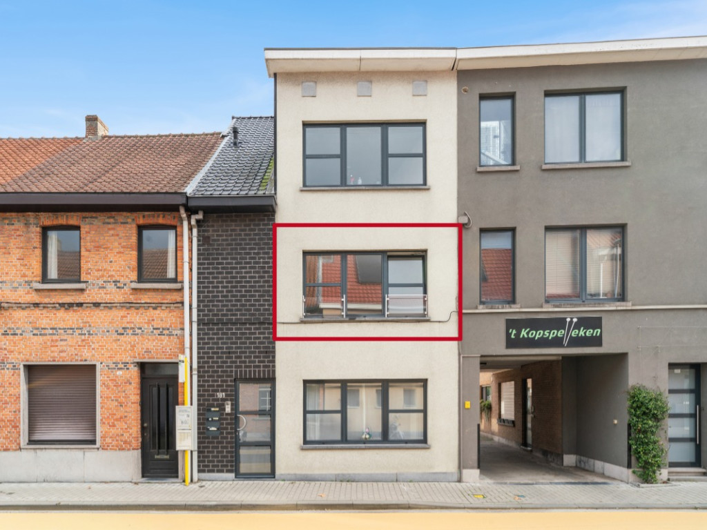 Driekoningenstraat - 181 - 2 - 9100