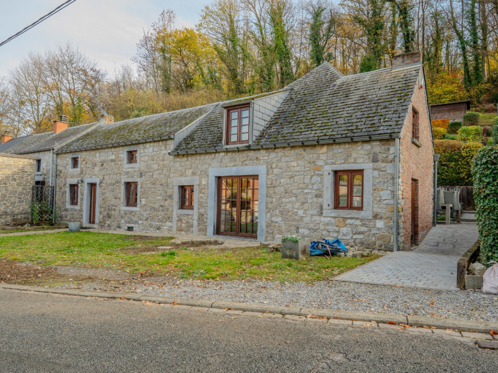 Rue Pont des vallées - 35 - - 5101