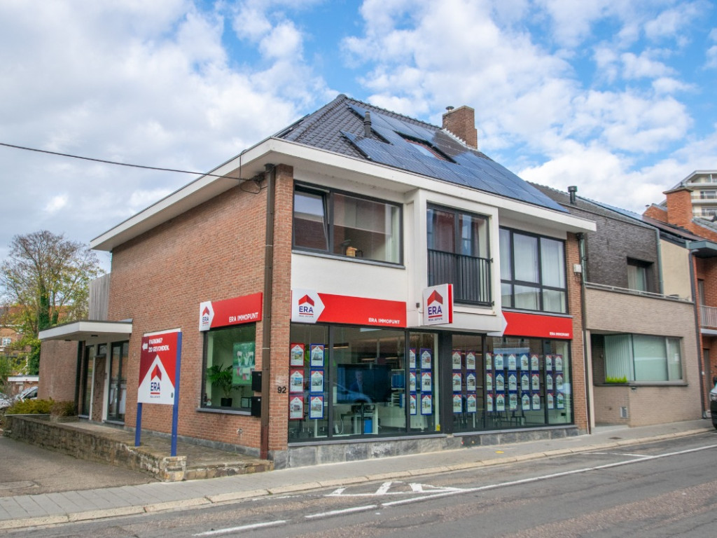 Waaibergstraat - 92 - 1 - 3300