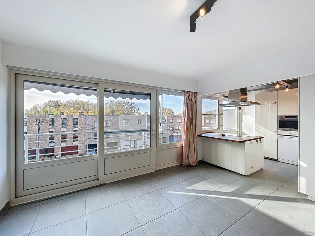 Oudstrijderslaan - 37 - 2 - 3070