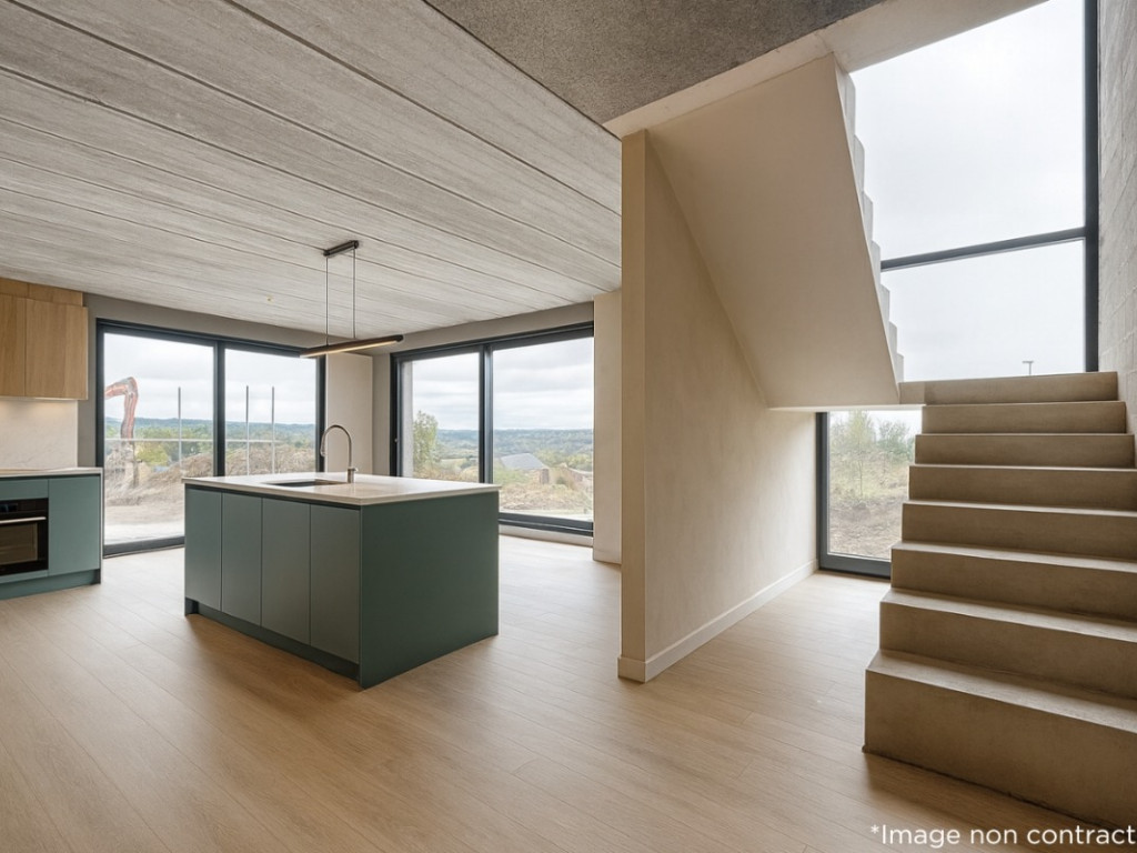 chemin du pafy lot 4 - 0 - - 4 - 6980