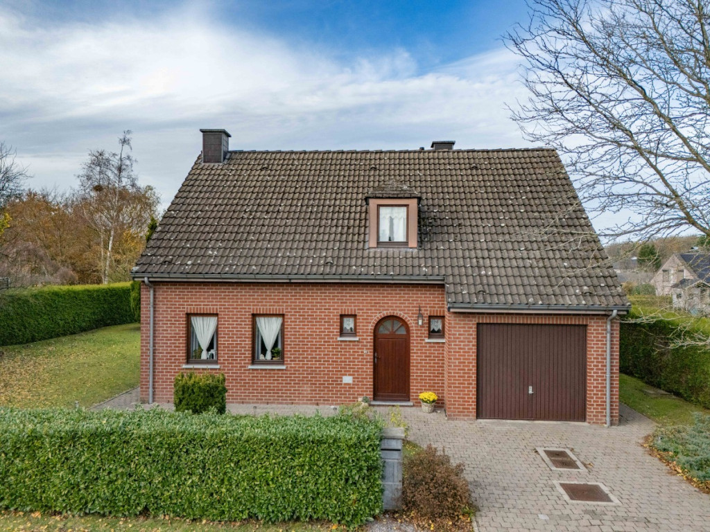 rue Espinthe - 8 - - 6900