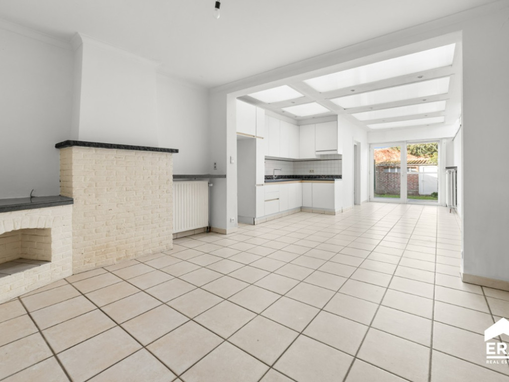 Hammestraat - 15 - - 8800