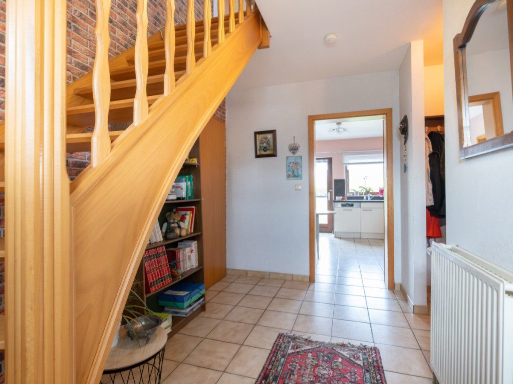 rue Espinthe - 8 - - 6900