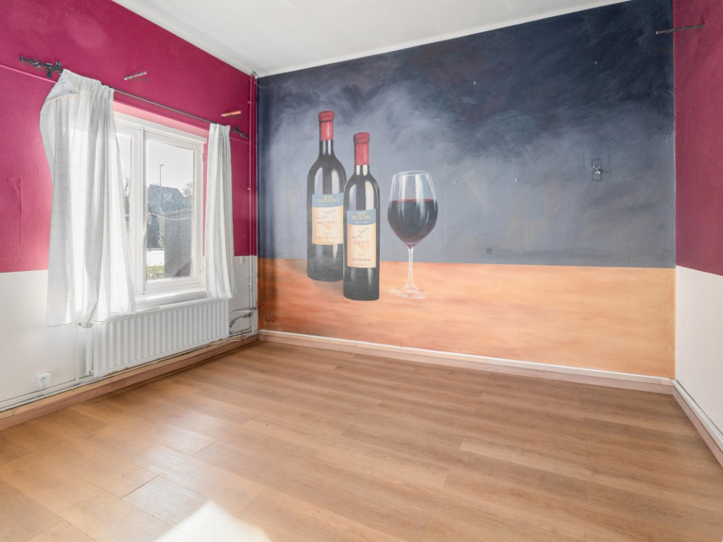 Antwerpsesteenweg - 845 - - 9040