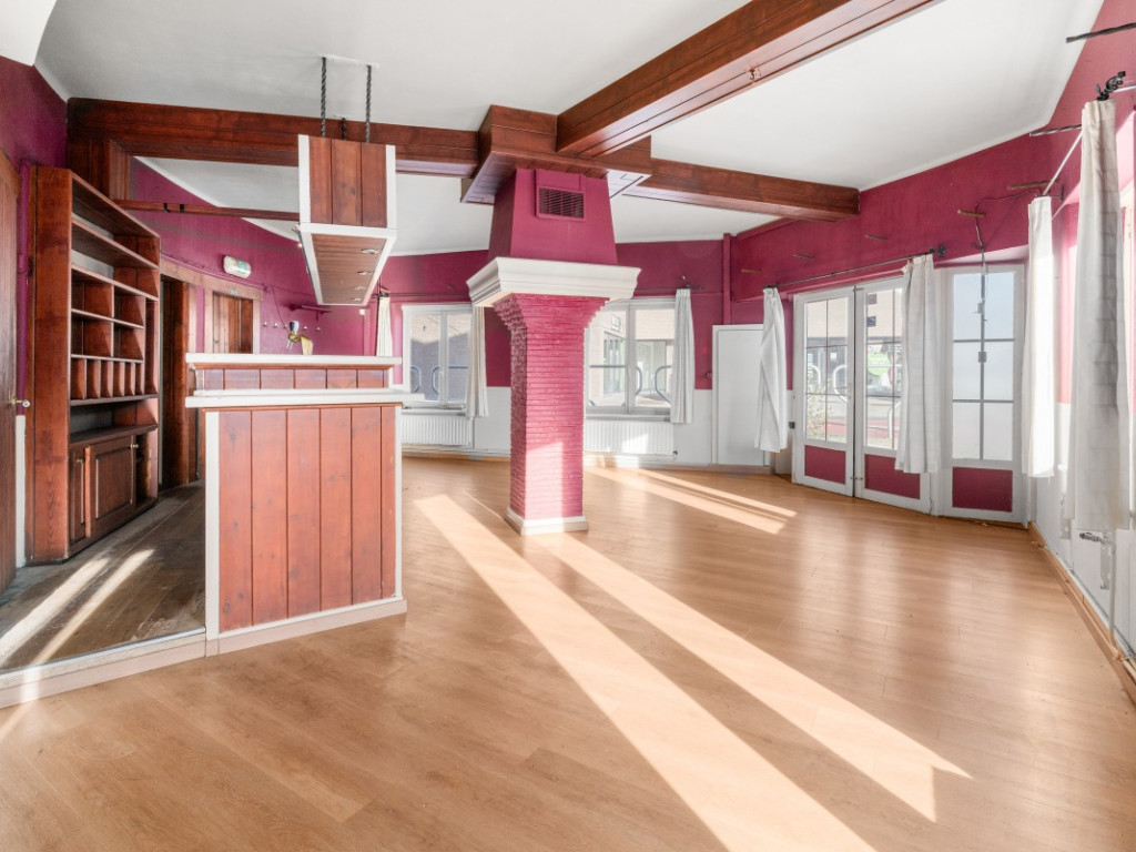 Antwerpsesteenweg - 845 - - 9040