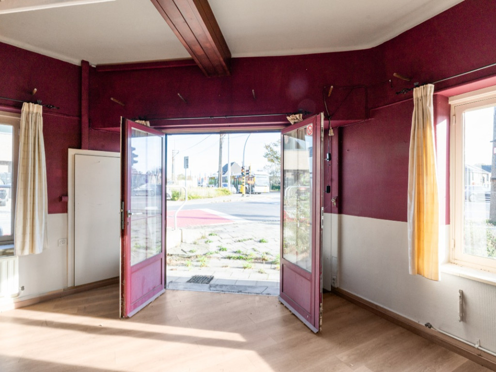 Antwerpsesteenweg - 845 - - 9040